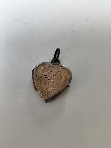 Pentatif argent petit coeur - pentatif,
