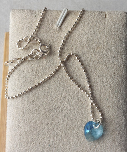 Très beau collier avec