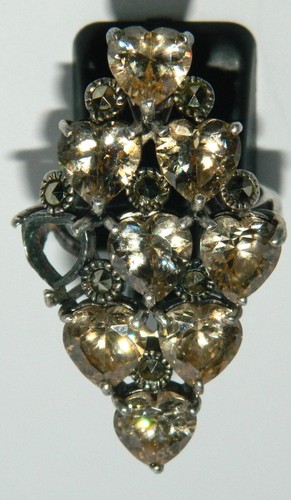 Superbe bague type - bague,