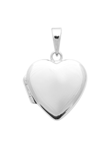 Pendentif coeur porte - pendentif, photo
