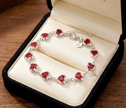 Nouveauté bracelet argent - nouveauté, :