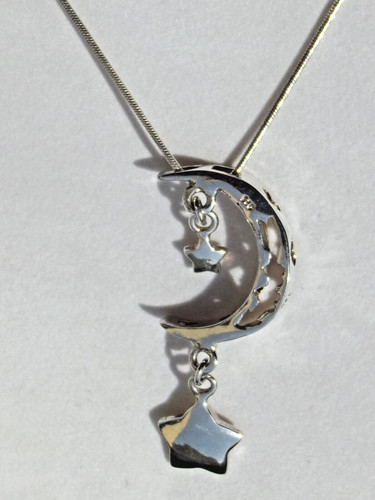 Argent 925 chaîne - argent, (45cm)