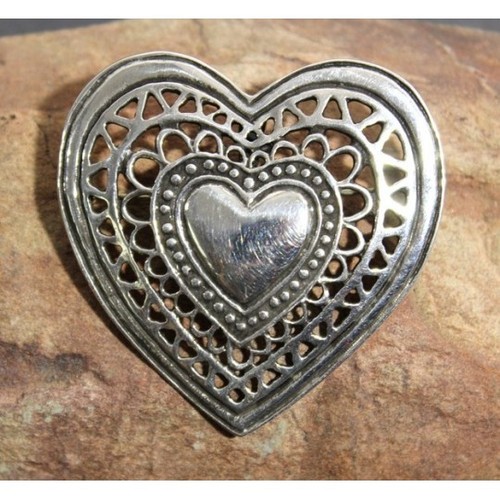 Toulhoat pendentif broche - toulhoat,